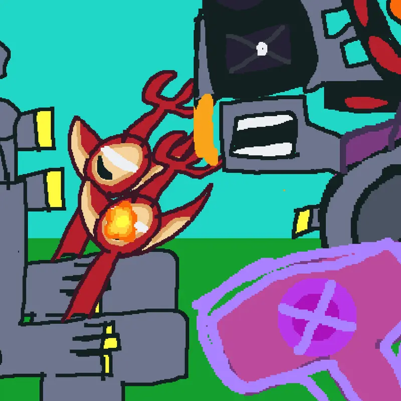 Game by @bridgecastle_nomral