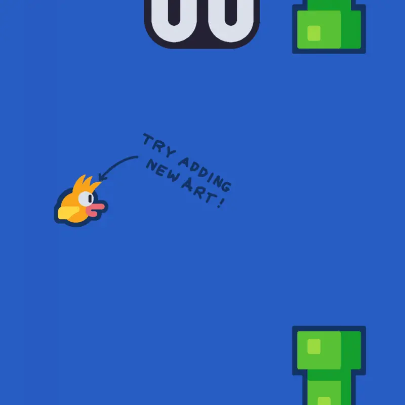 Game by @HeytorMarques2014