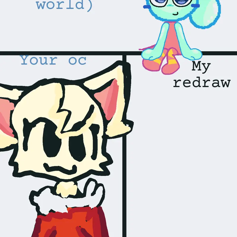 Game by @DinaJoffre