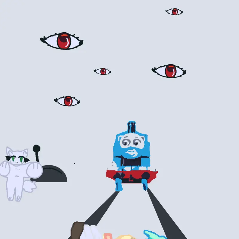 Game by @melisa_bunny