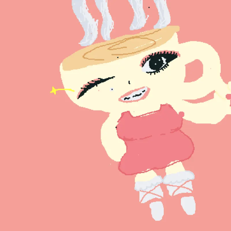 Game by @flowerpower1234