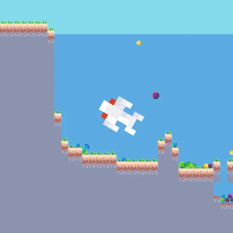 Game by @igfhigigor