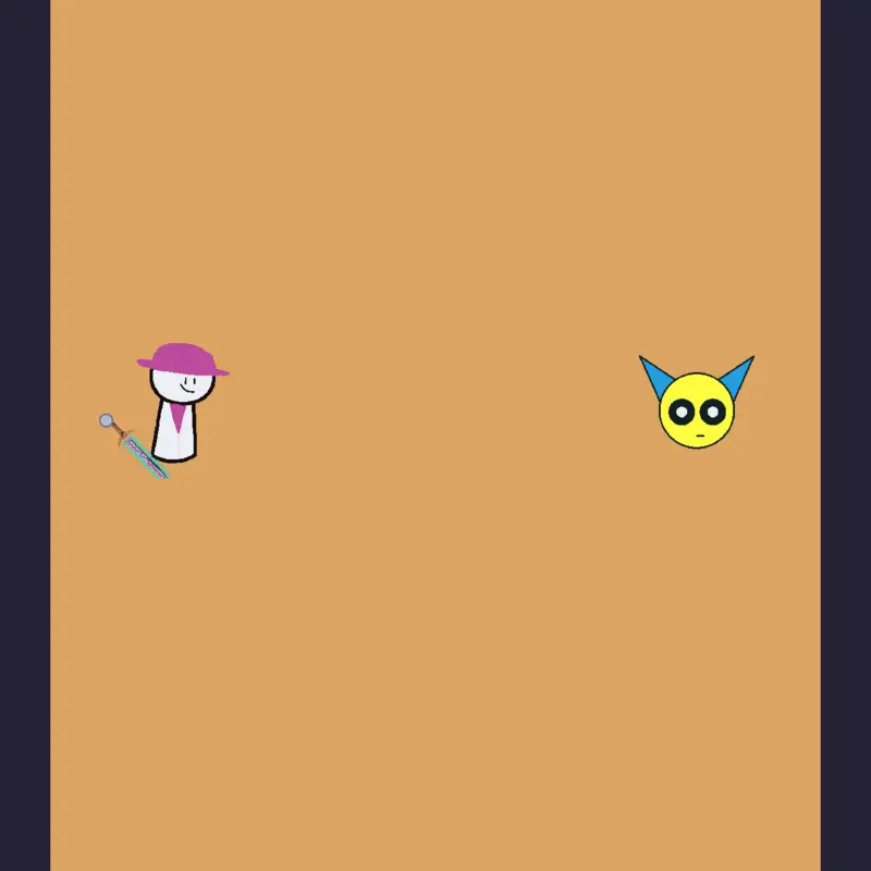 Game by @idkwhatosay