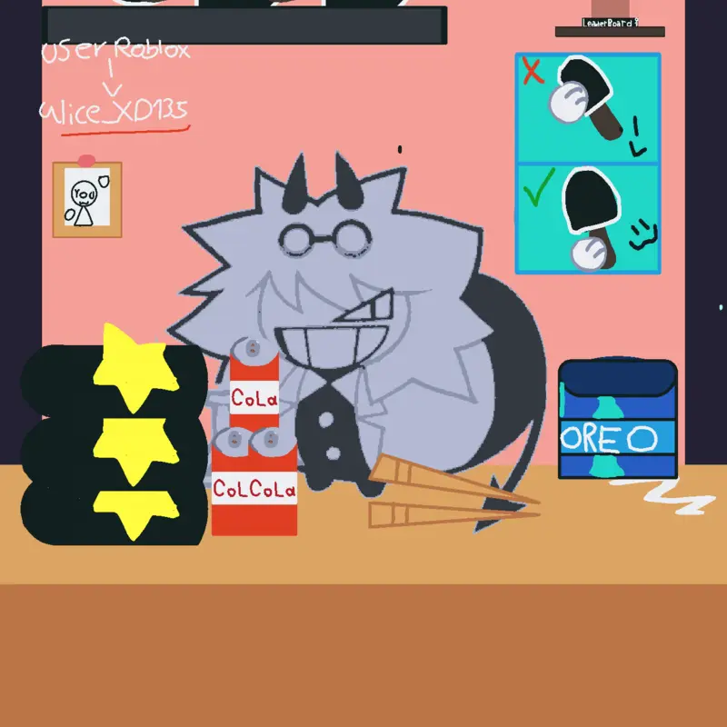 Game by @bluey_rue