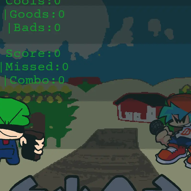 Game by @Bambicito2026
