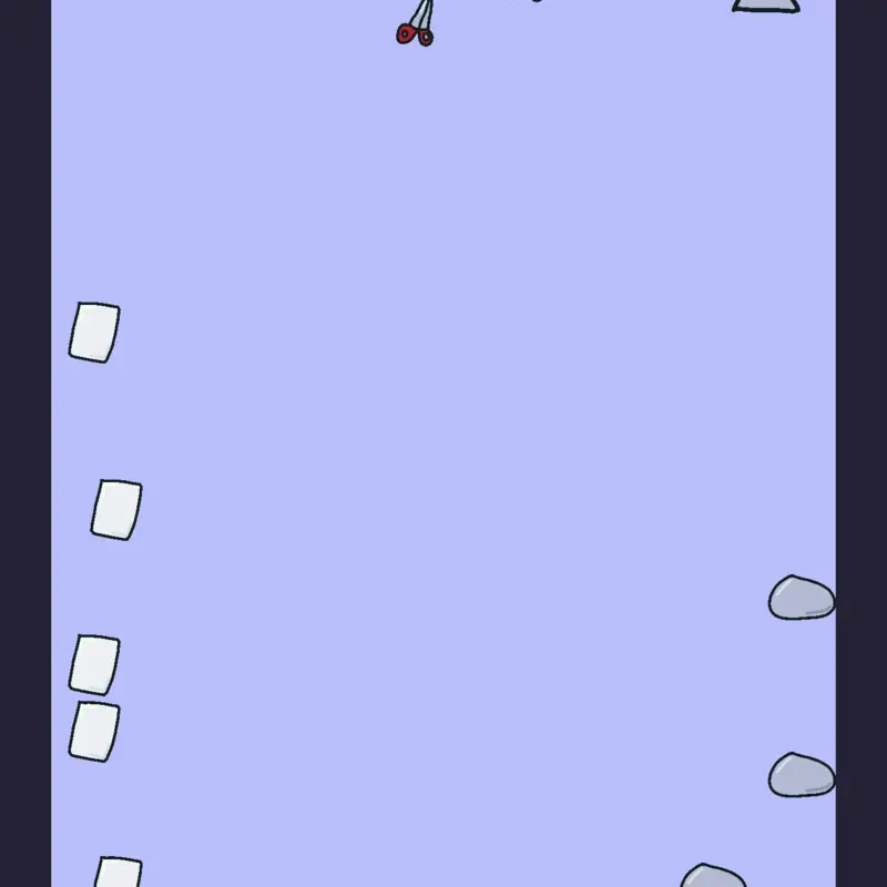 Game by @blackcube040714