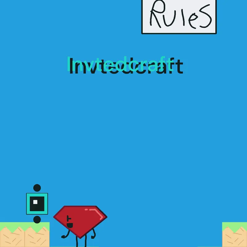 Game by @Ruby_SWAT_AUTTP_ATP