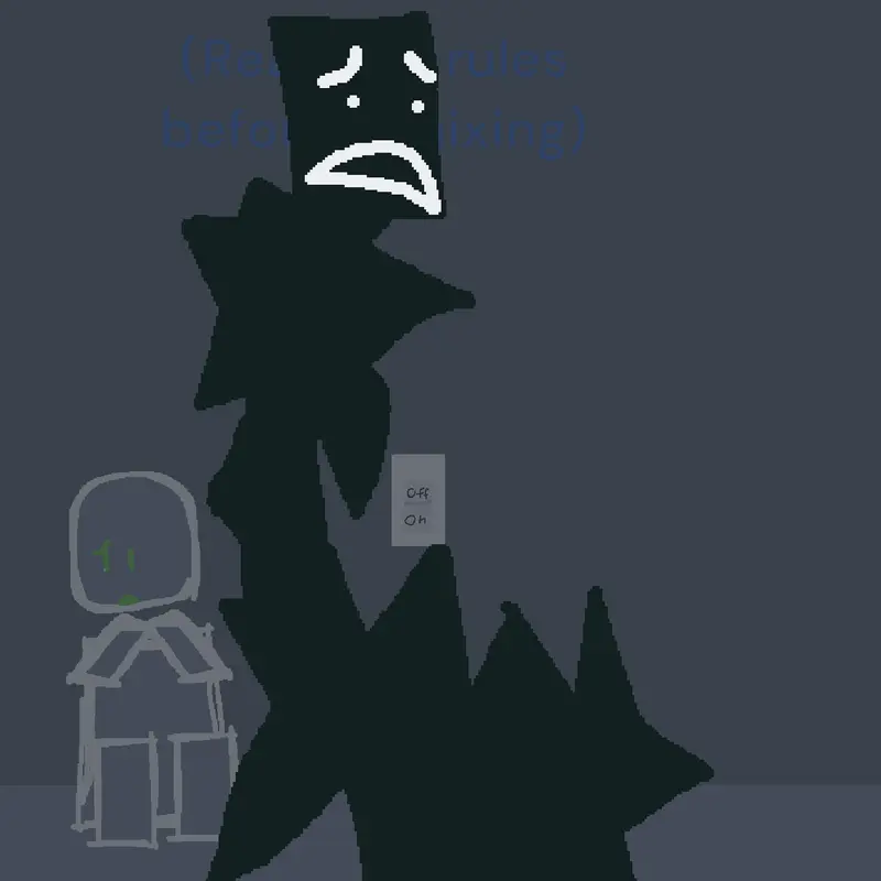 Game by @waffleee