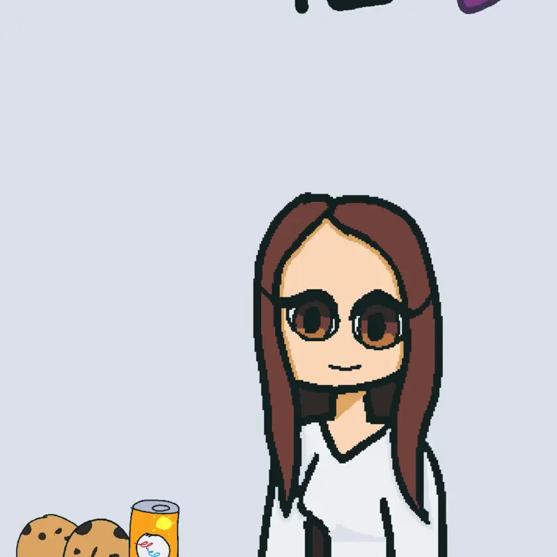 Feed my OC by @Gretatren