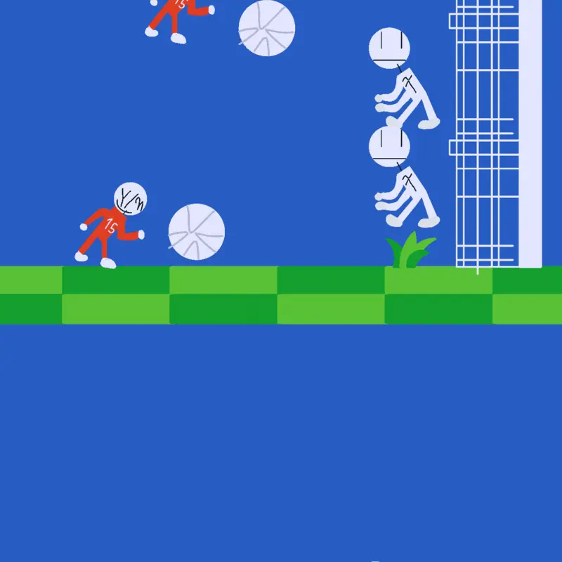 Game by @Arvid