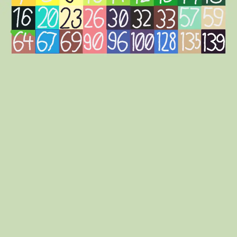 Game by @AndrejKrstajic