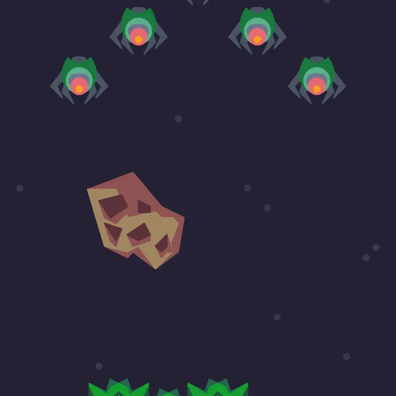 Game by @tavr