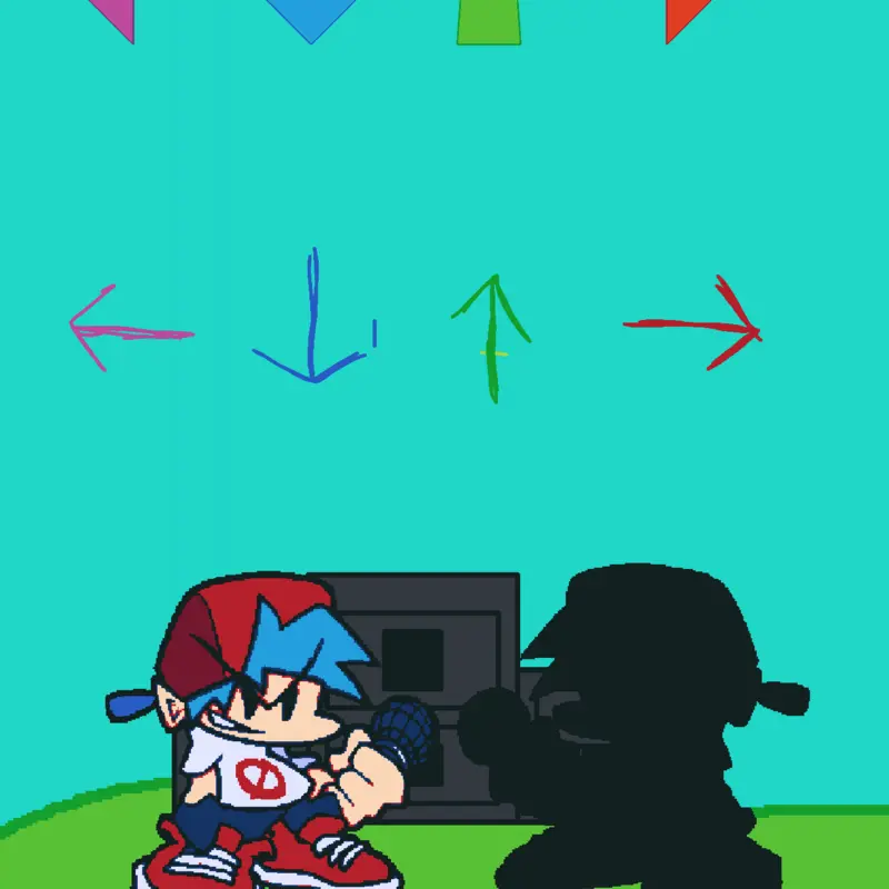 Game by @Jujuboy2007