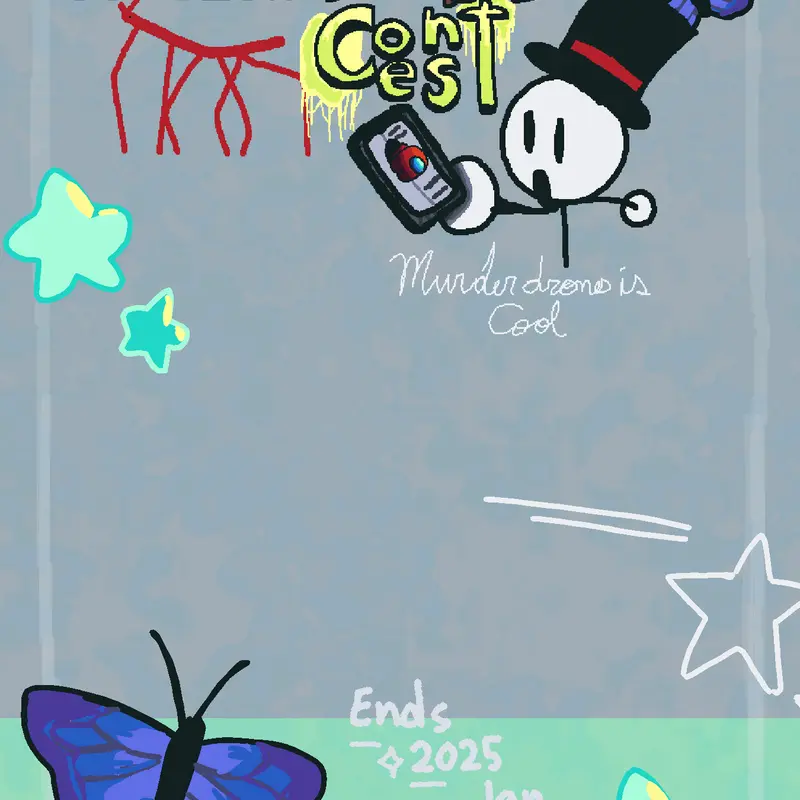 Game by @aseriousperson