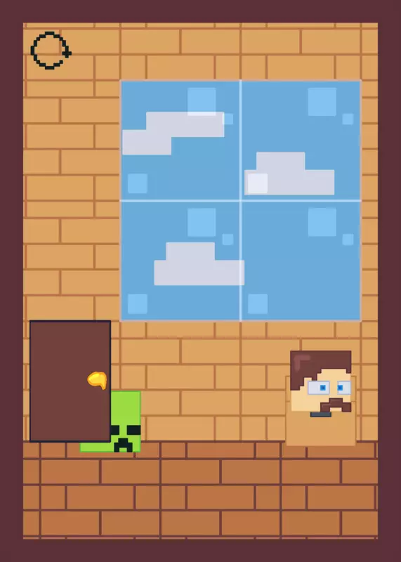 Game by @Lipeazevedo