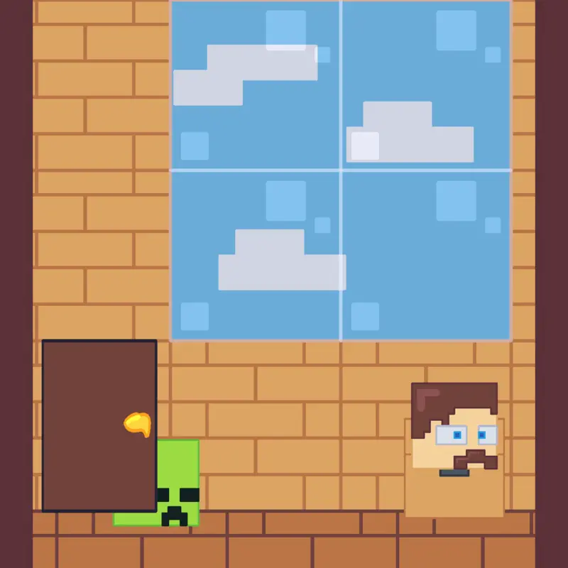 Game by @klea888