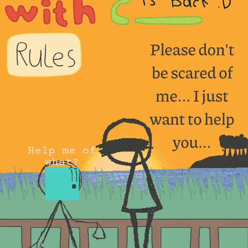 Game by @am_just_a_normal_person