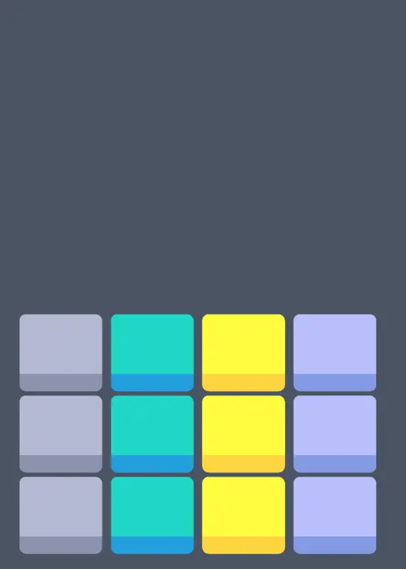 Beat maker by @KALI6builder