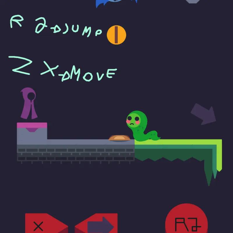 Game by @MyLod