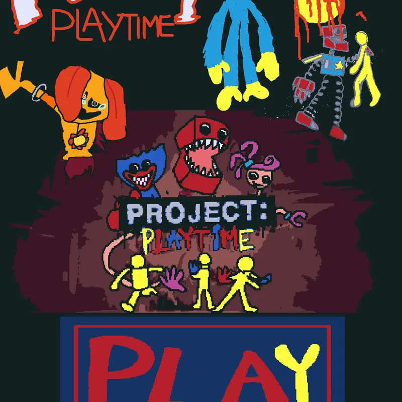 Game by @Gollfy_bunzo