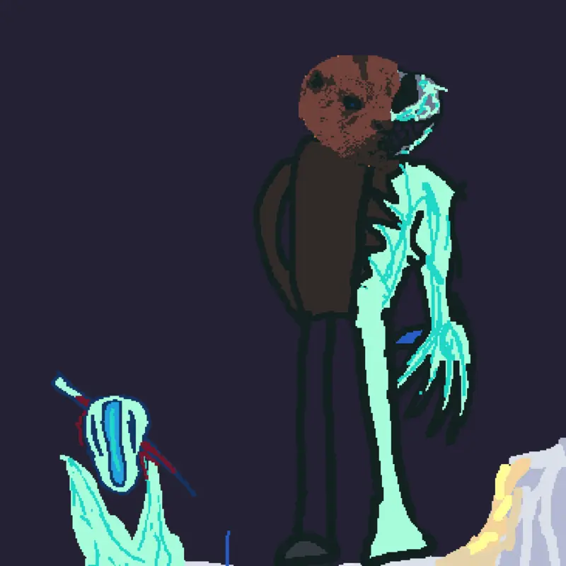 Game by @mr_otter