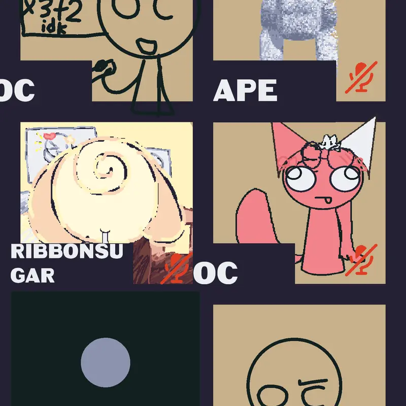 Game by @pinkzito