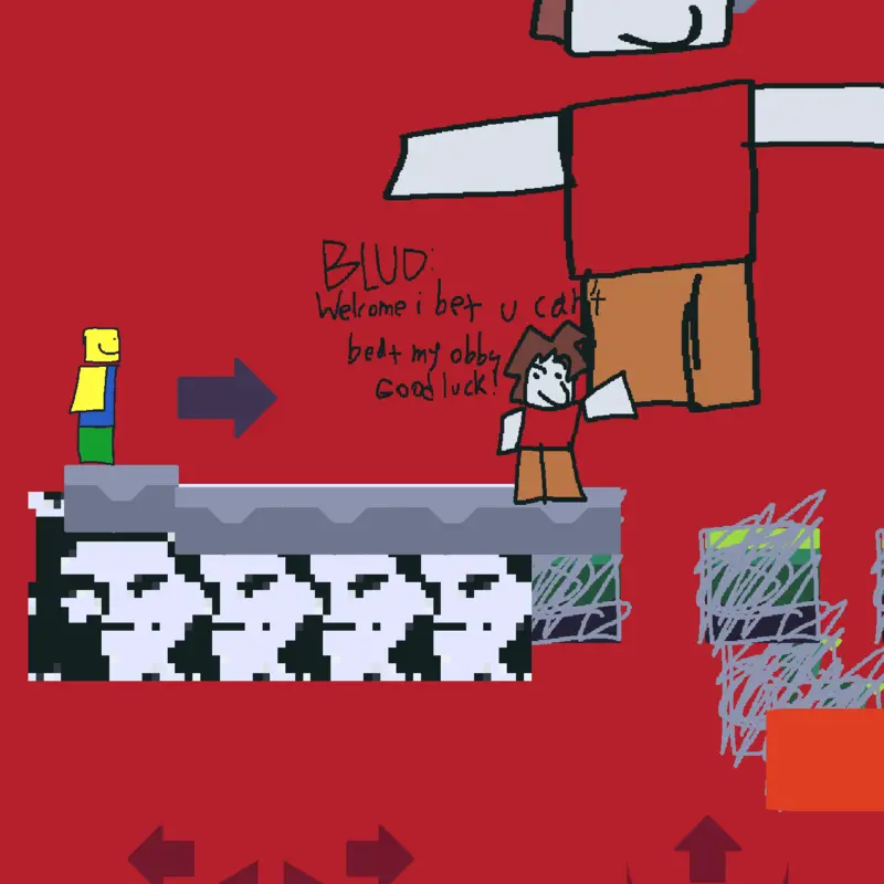 Game by @GAndrewMing