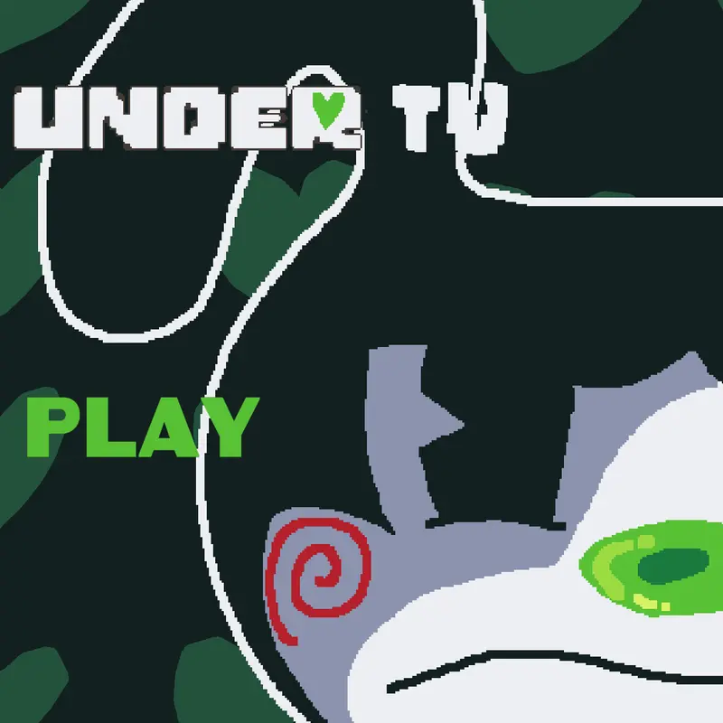 Game by @castonder