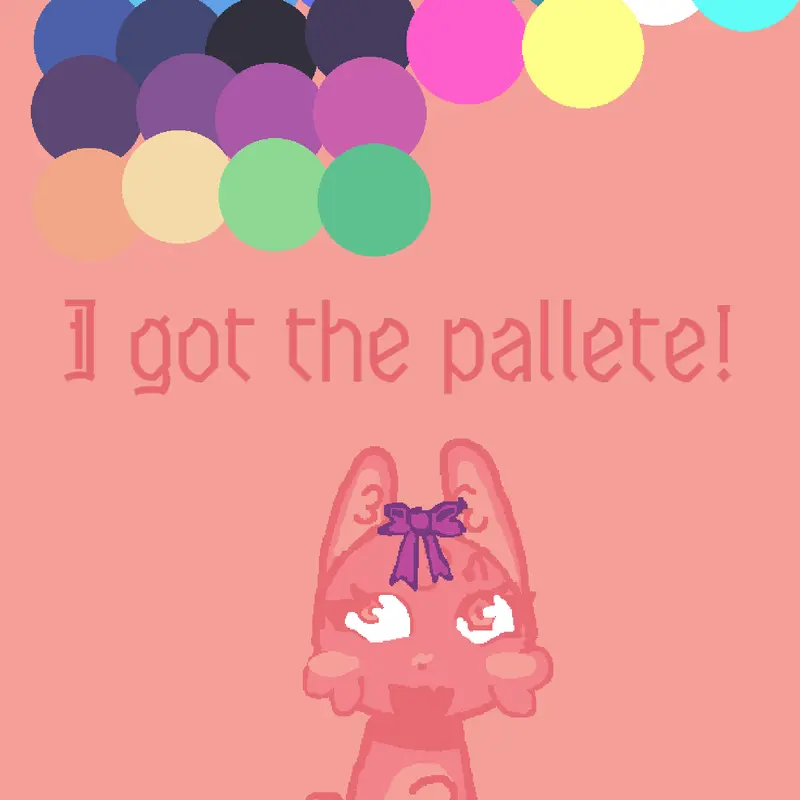 Game by @Ur_Fav_Pinki_2024