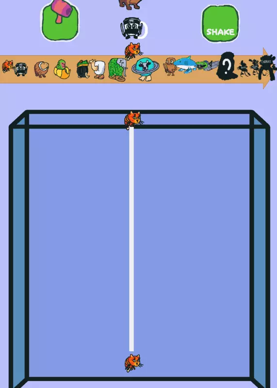 Game by @masterandcubeygames
