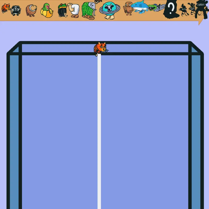 Game by @masterandcubeygames