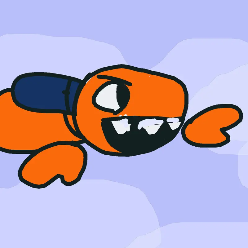 Kassie accidentaly sabotages Rex by @CedoxOfficial