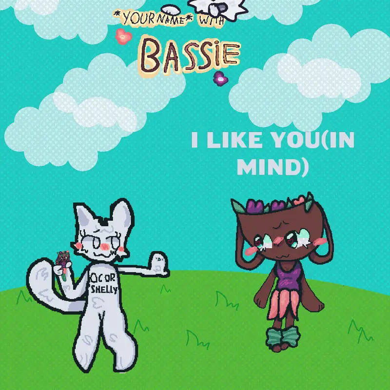 Game by @bassieXDD