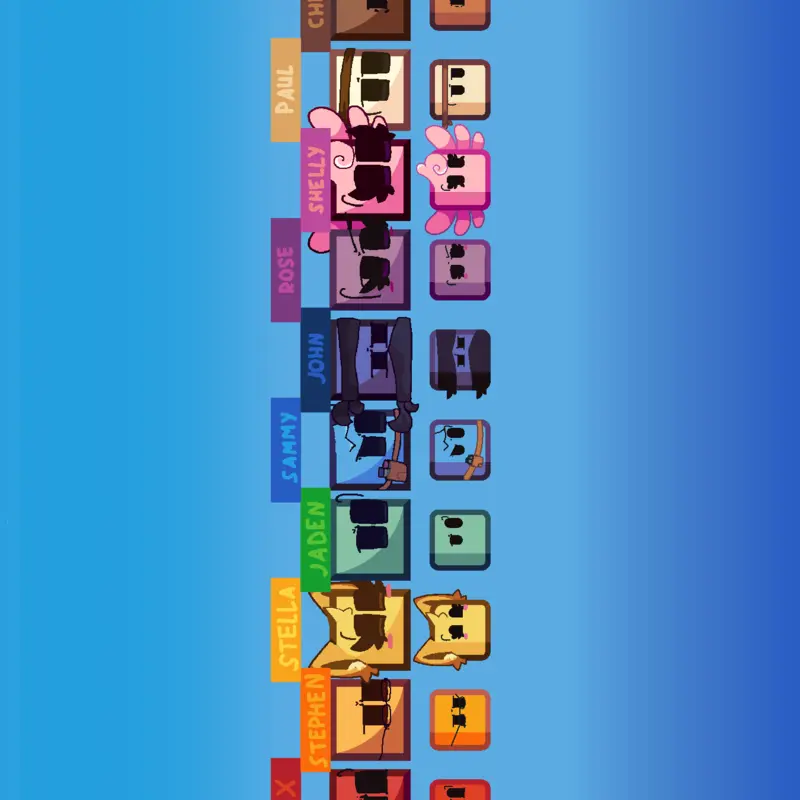 Game by @XxTheIzackBros11StudioxX