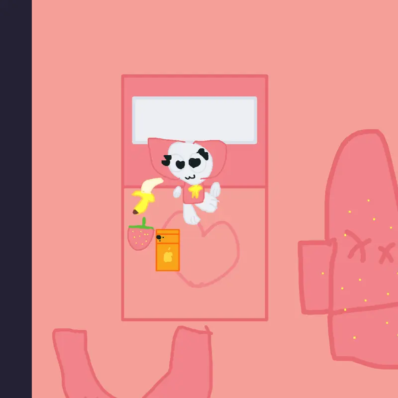 Game by @Jollibee_and_friends