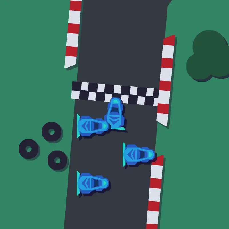 Game by @JosSilva