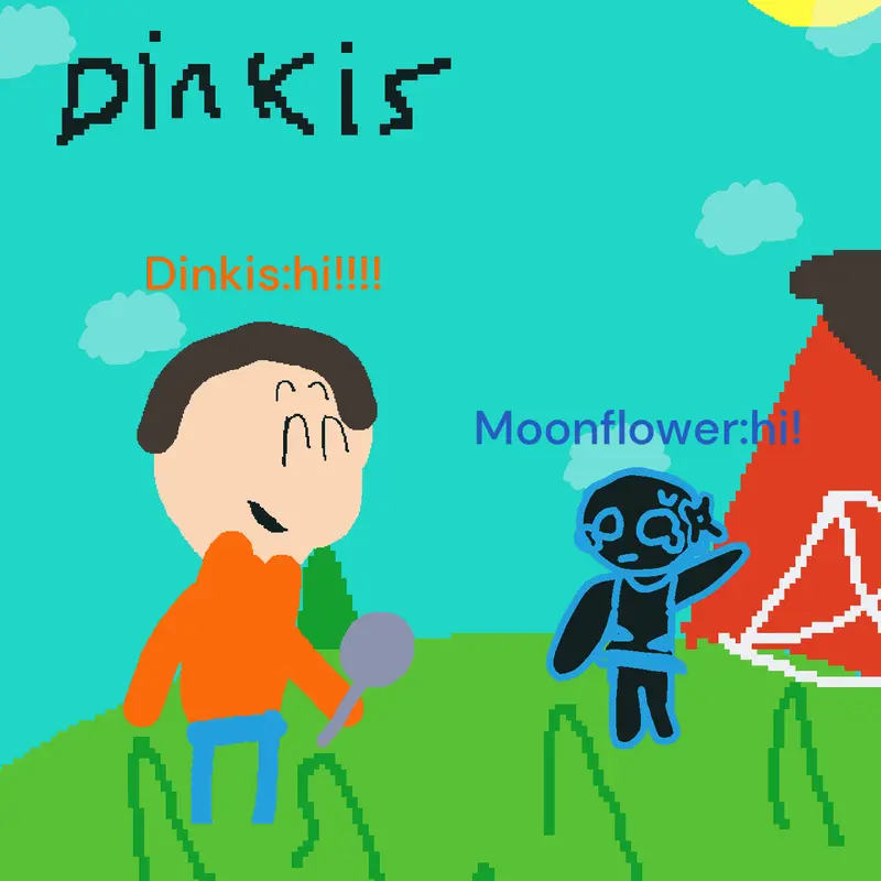 Game by @Dinkis_again