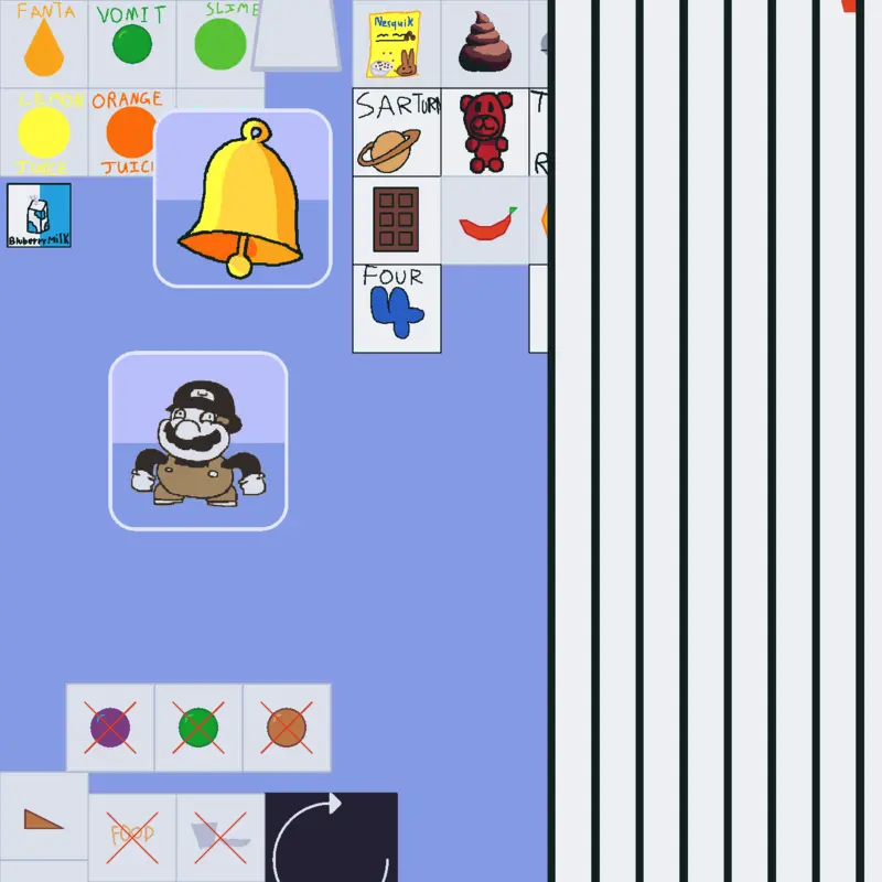 Game by @tsjsh