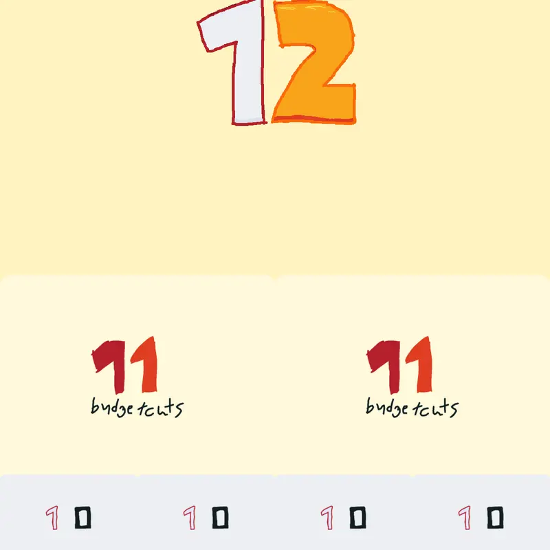 Game by @duodenumverse