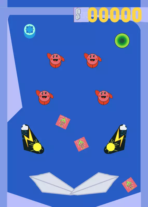 Game by @Laxusboypogi