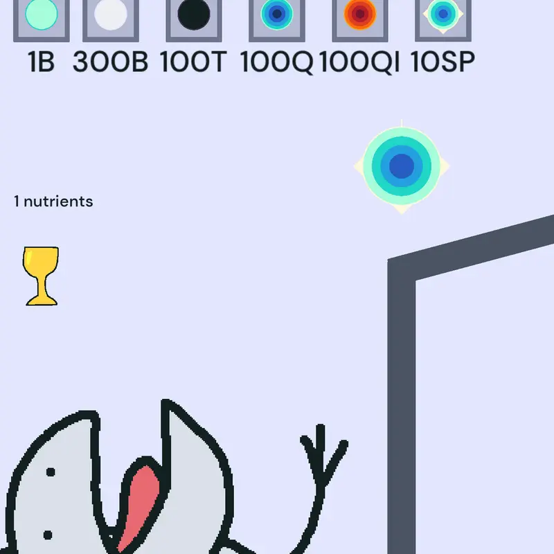 Game by @Jorgegame