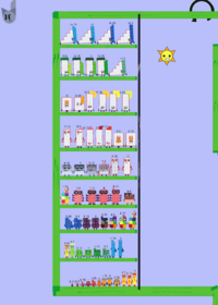 Numberblocks world