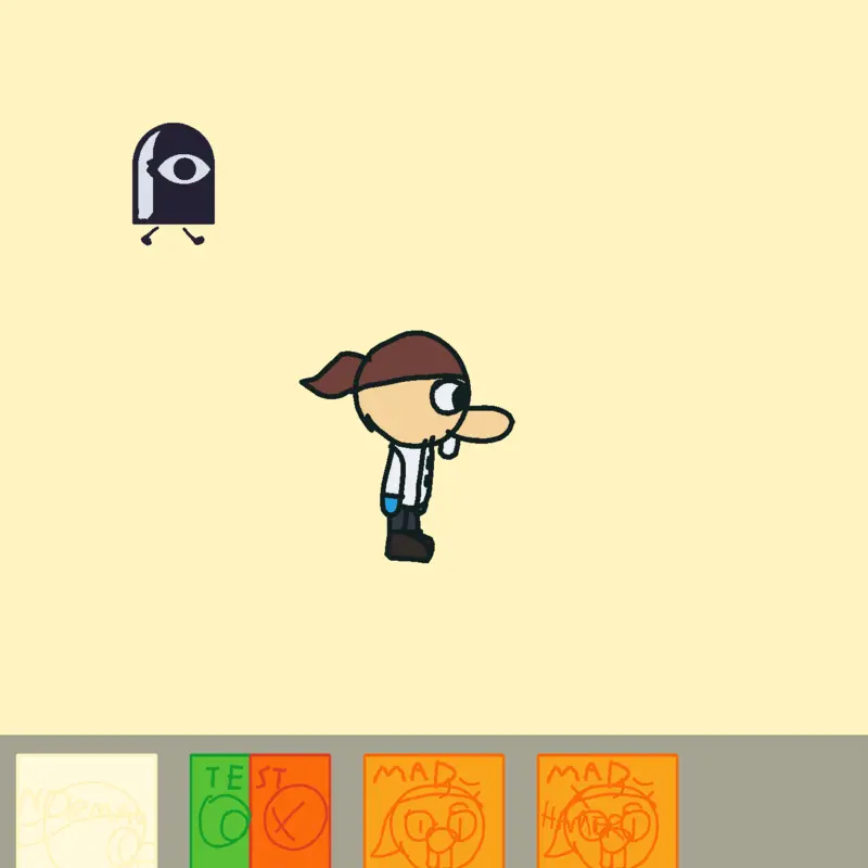 Game by @J-90