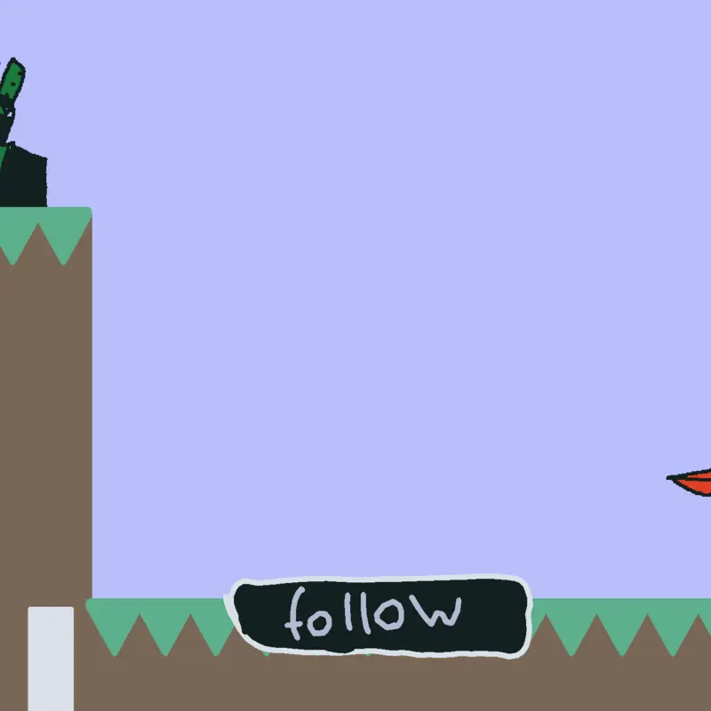 Game by @GamerYTu