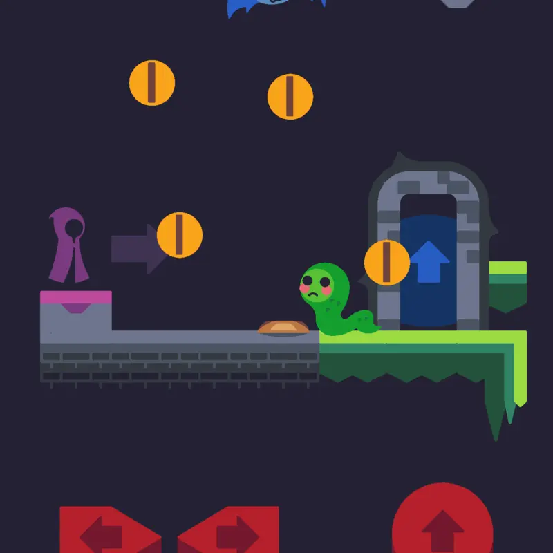 Game by @hdpq