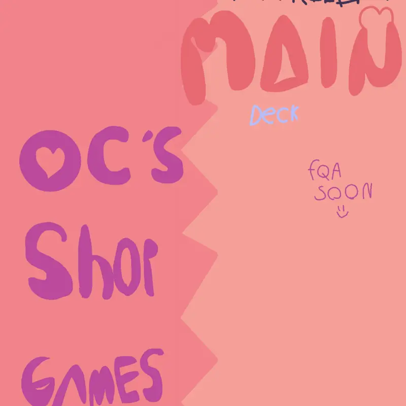 Game by @painkiller