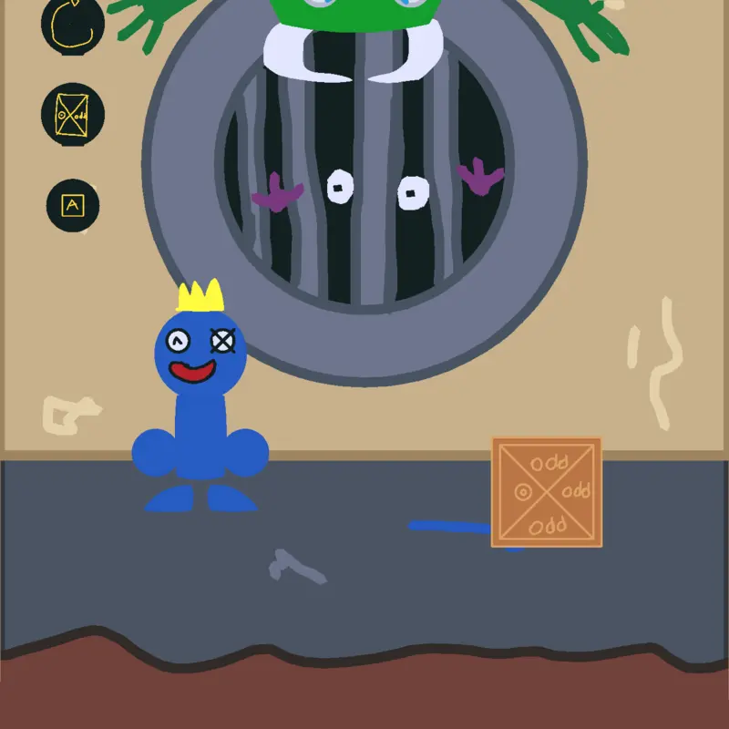 Game by @wey856166