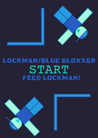Feeding game