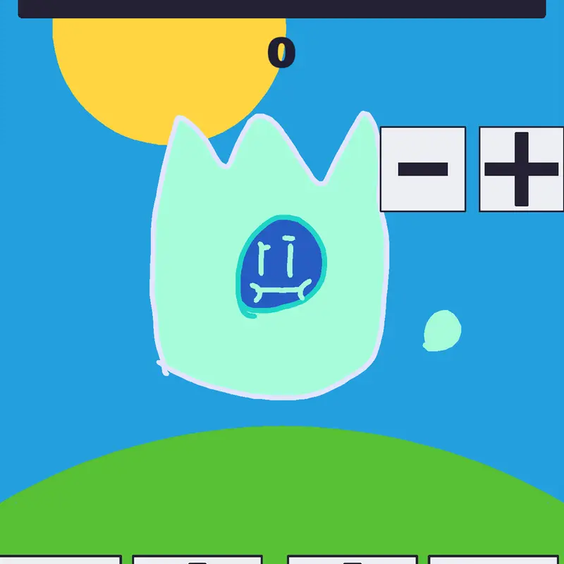 Game by @the_heud