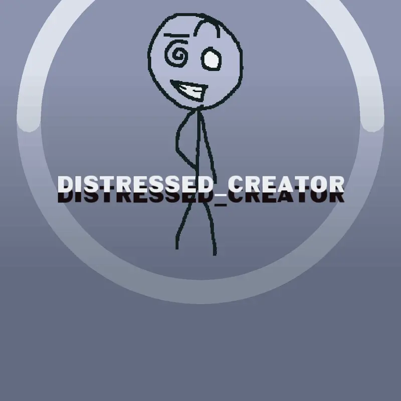Game by @Distressed_Creator